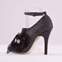 >Bow Ankle Strap Shoe Thumbnail 2