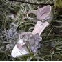 >Flower Crossover Sandal Thumbnail 4