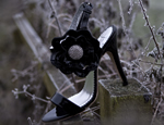 Flower Sandal