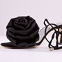 >Flower Tie Sandal Thumbnail 1