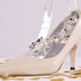 Jewel Court Shoe Thumbnail 1