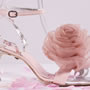 Jewel Heel Sandal Thumbnail 1